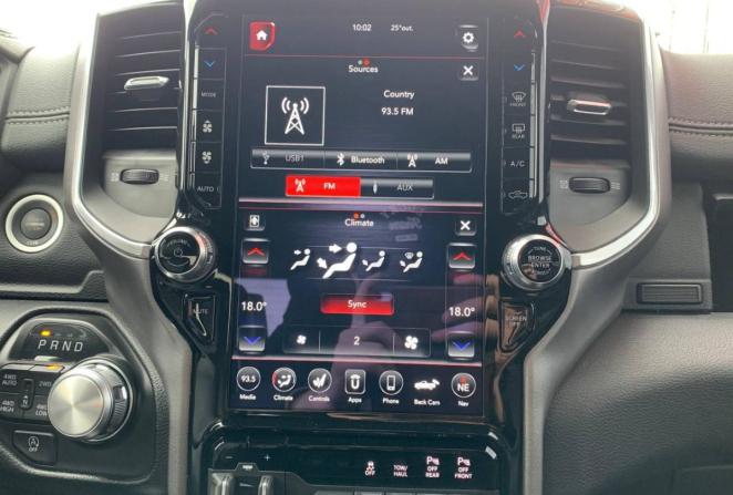 Ram 1500 IV (DS/DJ) с пробегом 2020 года, цена 6 300 000 рублей, 84546 км, offers.body_type.unknown, Автокод Объявления