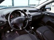 Peugeot 206 Екатеринбург  - изображение 36