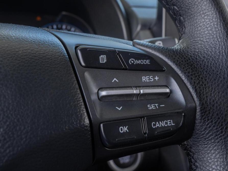 Hyundai Kona I Волгоград  - изображение 16