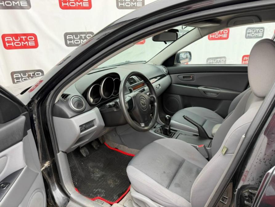 Mazda 3 I (BK) Рестайлинг Санкт-Петербург  - изображение 8