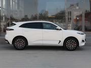 Changan UNI-K Новосибирск  - изображение 28