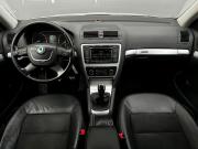 Skoda Octavia II (A5) Рестайлинг Санкт-Петербург  - изображение 31