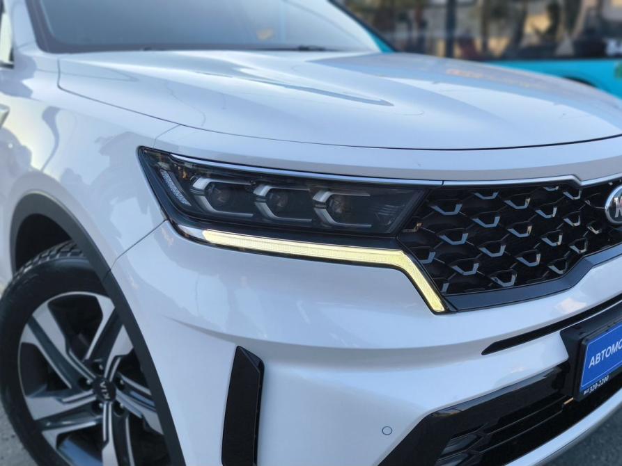 Kia Sorento IV Санкт-Петербург  - изображение 7
