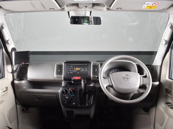 Nissan NV100 Clipper III с пробегом 2018 года, цена 665 995 рублей, 179597 км, микровэн, Автокод Объявления