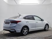 Hyundai Solaris II Москва  - изображение 22