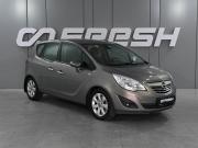 Opel Meriva B Ростов-на-Дону  - изображение 18