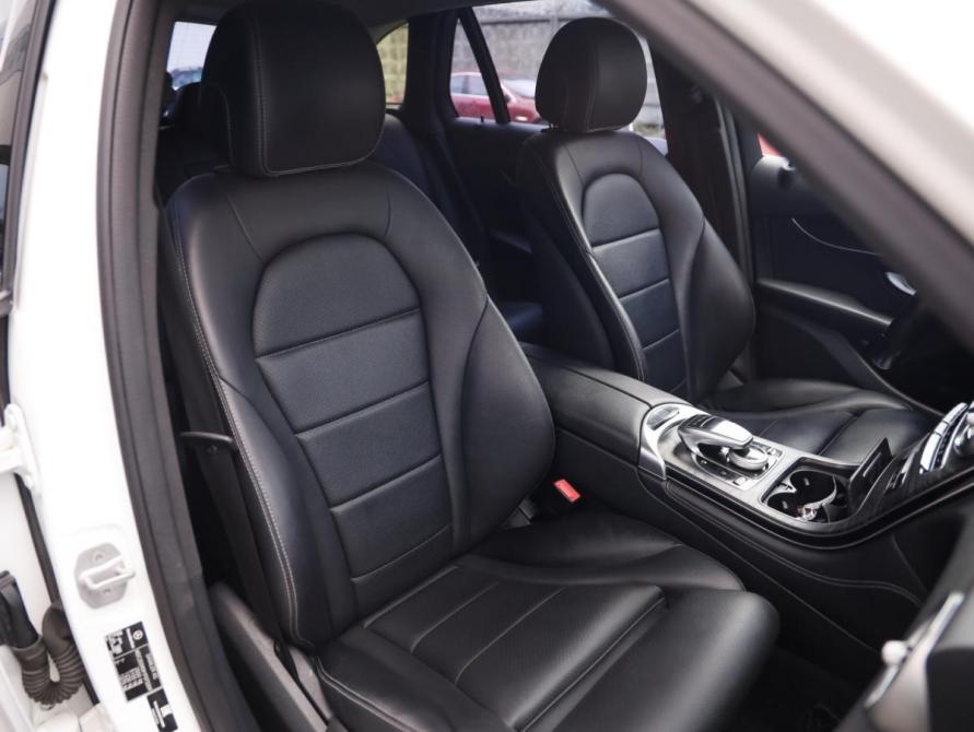 Mercedes-Benz GLC I (X253) Санкт-Петербург  - изображение 23