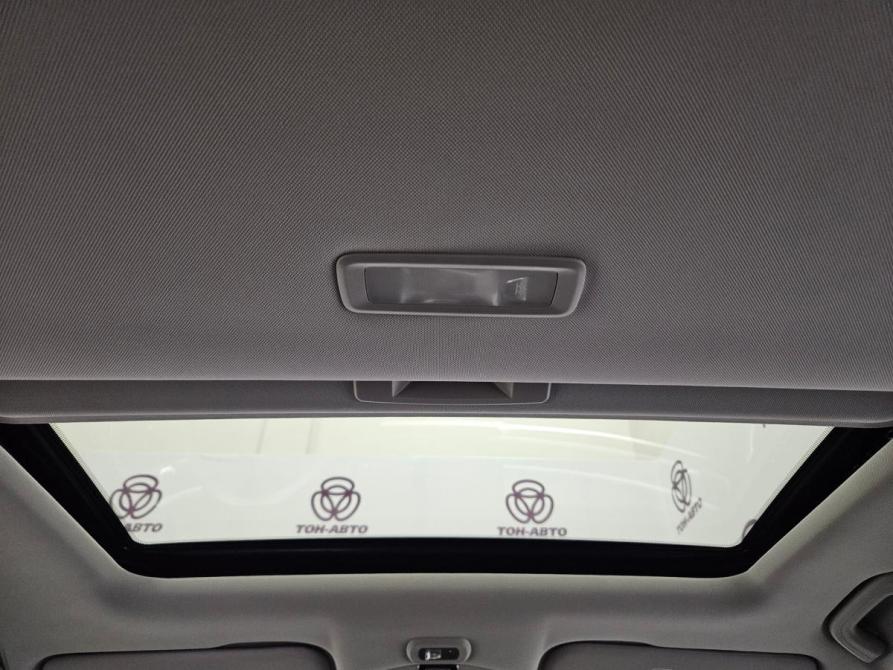 Geely Emgrand II Тольятти  - изображение 18