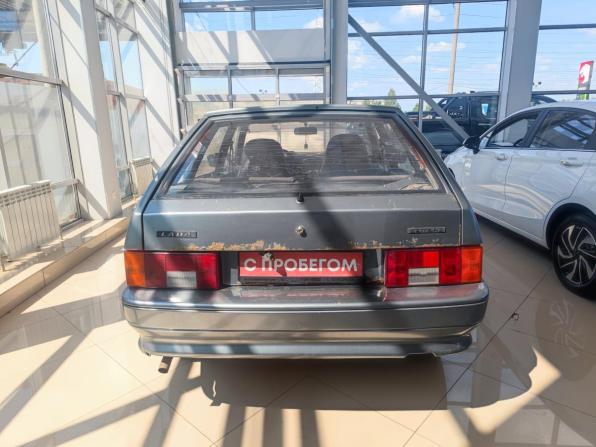 Lada (ВАЗ) 2114 с пробегом 2010 года, цена 129 000 рублей, 200000 км, хэтчбек, Автокод Объявления
