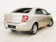 Chevrolet Cobalt II Тула  - изображение 20