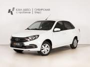 Lada (ВАЗ) Granta I Рестайлинг Казань  - изображение 9