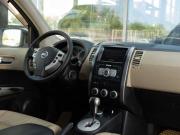 Nissan X-Trail II Новосибирск  - изображение 32
