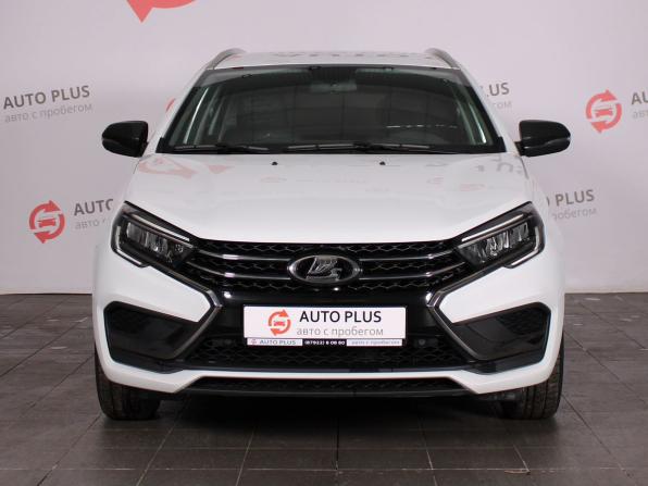Lada (ВАЗ) Vesta I Рестайлинг (NG) с пробегом 2024 года, цена 1 330 000 рублей, 31623 км, универсал, Автокод Объявления