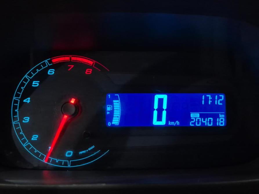 Chevrolet Cobalt II Альметьевск  - изображение 19