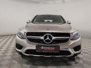 Mercedes-Benz GLC Coupe I (C253) Москва  - изображение 29