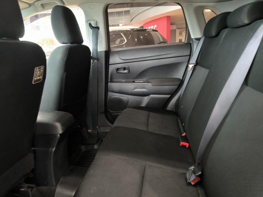 Mitsubishi ASX I Казань  - изображение 15