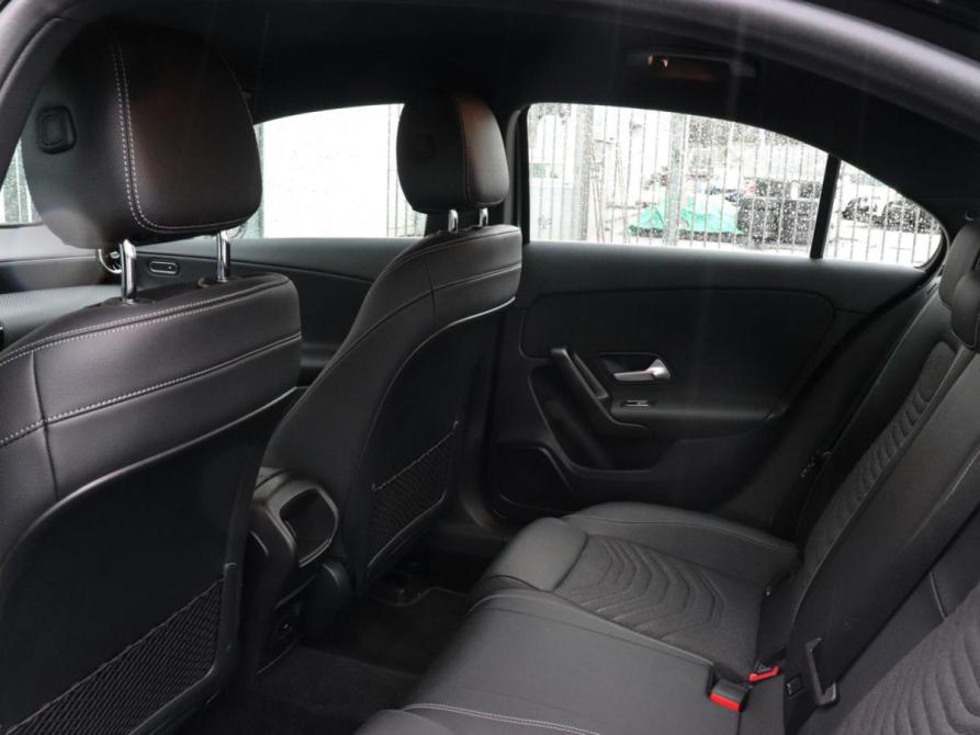 Mercedes-Benz A-Класс IV (W177) Химки  - изображение 10