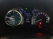 Toyota Land Cruiser Prado 150 Series Рестайлинг 2 Пермь  - изображение 29