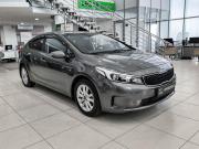 Kia Cerato III Рестайлинг (Classic) Казань  - изображение 25