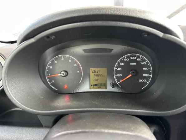 Lada (ВАЗ) Granta I с пробегом 2016 года, цена 544 000 рублей, 74000 км, лифтбек, Автокод Объявления