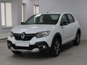 Renault Logan II Рестайлинг Старый Оскол  - изображение 20