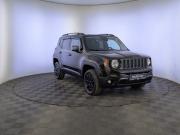 Jeep Renegade I Рестайлинг Москва  - изображение 33