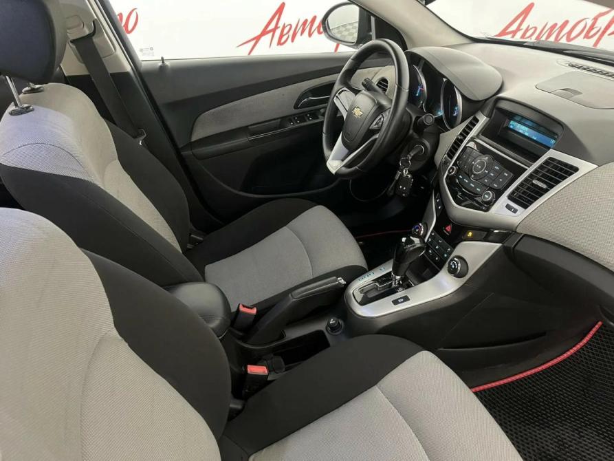 Chevrolet Cruze I Псков  - изображение 12