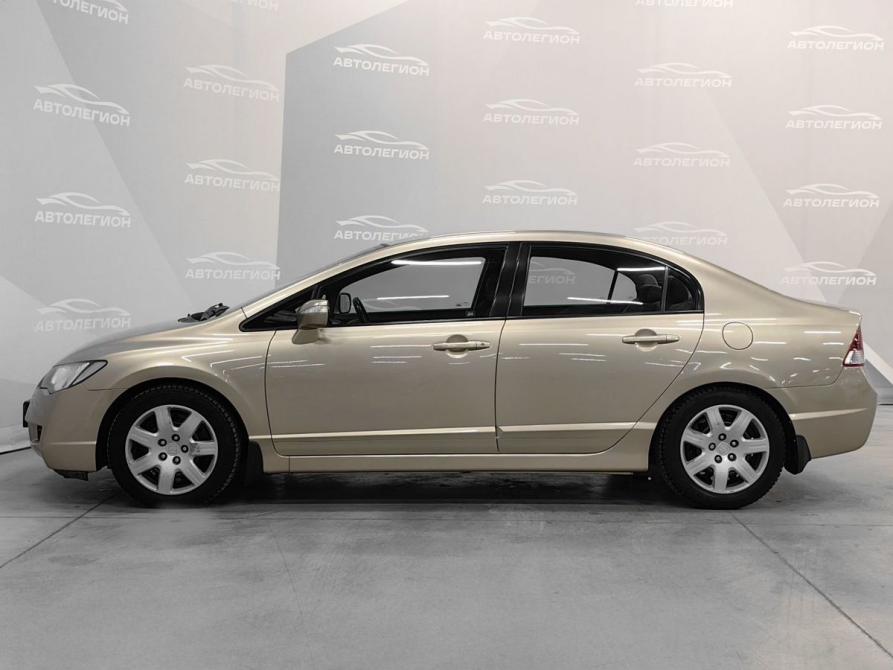 Honda Civic VIII Новосибирск  - изображение 2