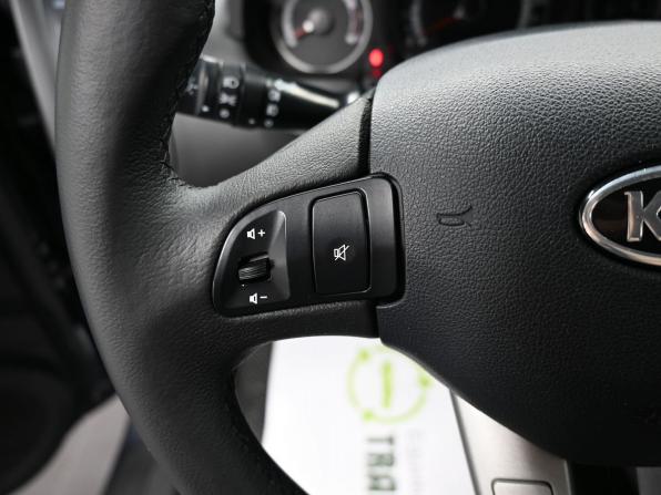 Kia Ceed I Рестайлинг с пробегом 2011 года, цена 795 000 рублей, 206611 км, хэтчбек, Автокод Объявления