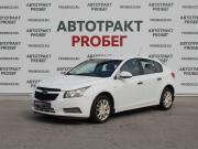 Chevrolet Cruze I Рестайлинг Владимир  - изображение 16