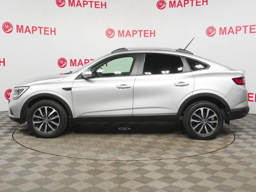 Renault Arkana I Вологда  - изображение 8