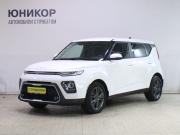 Kia Soul III Дзержинск  - изображение 19
