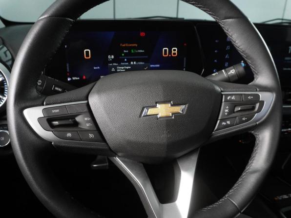 Chevrolet Monza II Рестайлинг с пробегом 2023 года, цена 1 777 000 рублей, 13605 км, седан, Автокод Объявления