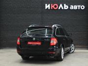 Skoda Superb II Екатеринбург  - изображение 26