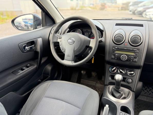 Nissan Qashqai+2 I Рестайлинг с пробегом 2011 года, цена 895 000 рублей, 208000 км, внедорожник, Автокод Объявления