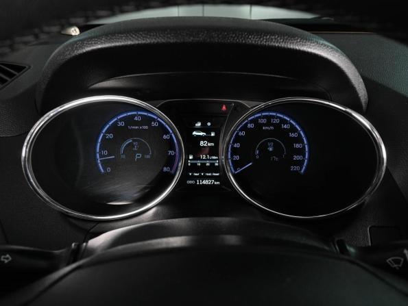 Hyundai ix35 I Рестайлинг с пробегом 2014 года, цена 1 699 000 рублей, 114827 км, внедорожник, Автокод Объявления