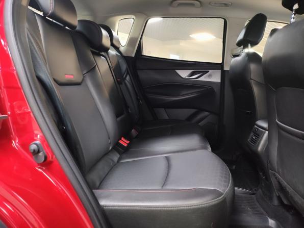 Changan CS35 Plus I Рестайлинг с пробегом 2022 года, цена 1 650 000 рублей, 101283 км, внедорожник, Автокод Объявления
