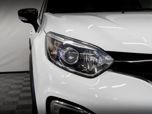 Renault Kaptur I с пробегом 2018 года, цена 1 375 000 рублей, 80475 км, внедорожник, Автокод Объявления