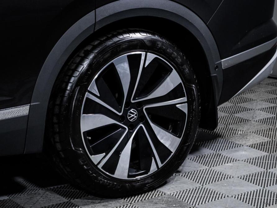 Volkswagen Talagon I Москва  - изображение 16