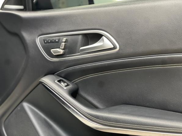 Mercedes-Benz CLA I (C117 X117) с пробегом 2014 года, цена 1 579 000 рублей, 237628 км, седан, Автокод Объявления