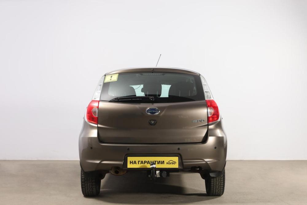 Datsun mi-DO Новосибирск  - изображение 6