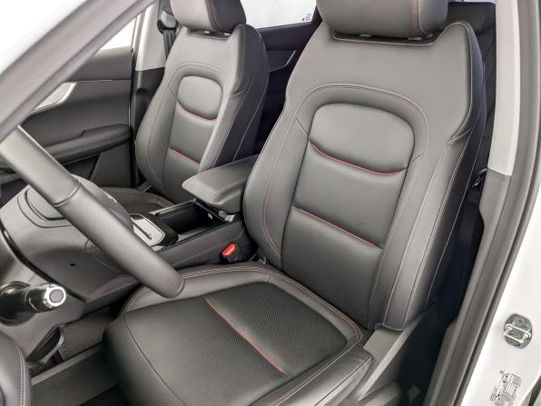 Chery Tiggo 7 Pro I с пробегом 2023 года, цена 1 845 000 рублей, 26757 км, внедорожник, Автокод Объявления