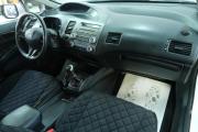 Honda Civic VIII Рестайлинг Омск  - изображение 38