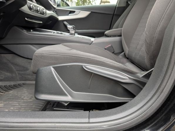 Audi A4 V (B9) с пробегом 2018 года, цена 2 950 000 рублей, 90059 км, универсал, Автокод Объявления