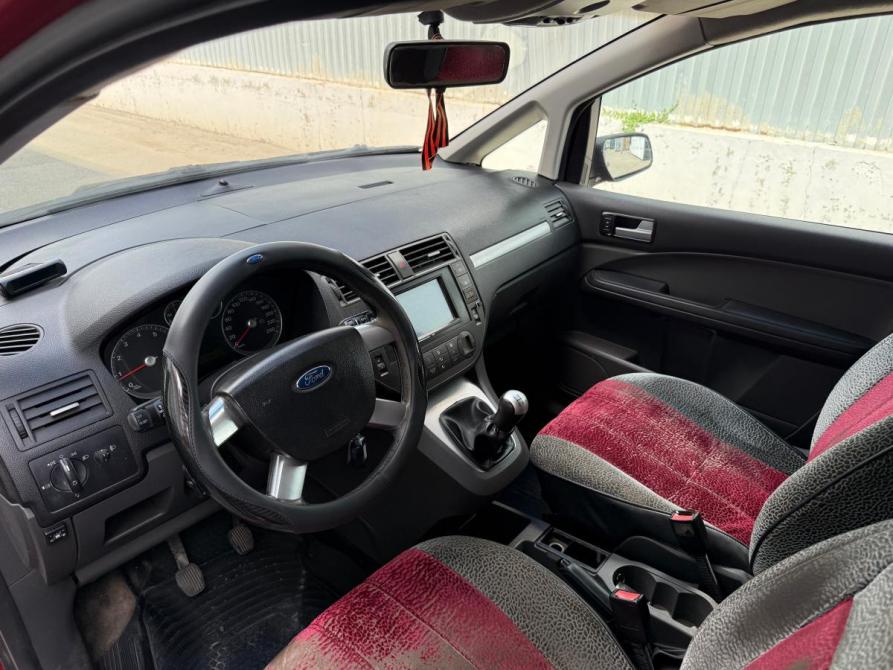 Ford C-MAX I Курган  - изображение 7