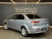Mitsubishi Lancer X Рестайлинг Уфа  - изображение 24