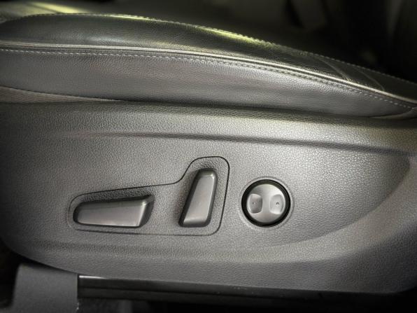 Hyundai Santa Fe IV Рестайлинг с пробегом 2021 года, цена 3 250 000 рублей, 80916 км, внедорожник, Автокод Объявления