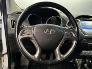 Hyundai ix35 I Рестайлинг Краснодар  - изображение 36