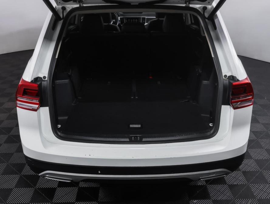 Volkswagen Teramont I Москва  - изображение 10