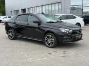 Lada (ВАЗ) Vesta I Сыктывкар  - изображение 27